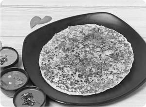ONION UTHAPPAM 