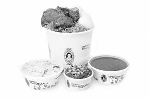 Chicken Biryani Jumbo (2-3 Pax)