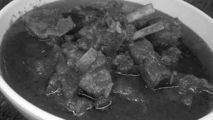 Mutton Begum Bar