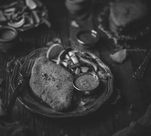 Daimond Fry Chicken (1Pc)