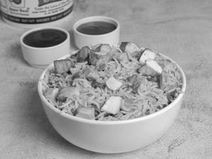 Paneer Rice