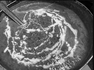 Desi Ghee Wali Dal Makhani
