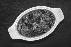 Veg Manchurian