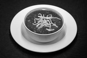 Veg Manchow Soup