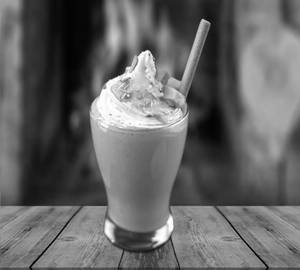 Chilled Mango Shake