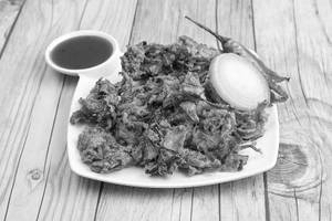 Kanda Pakoda
