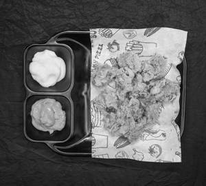 Chicken Popcorn - Regular