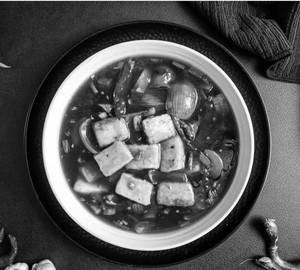Paneer Chilli Gravy