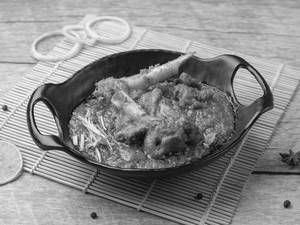 Dum Ka Mutton Lamb