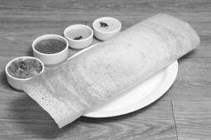 Masala Dosa
