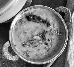 Dal Tadka