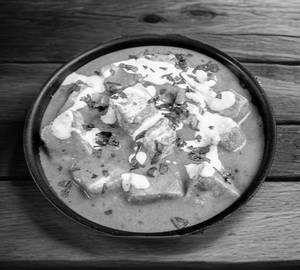Shahi Paneeer(serve For 2)