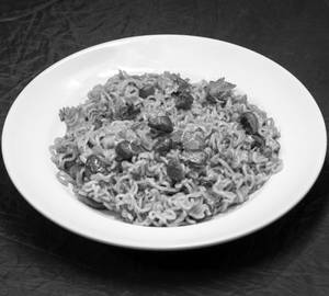 Cheese Butter Maggi