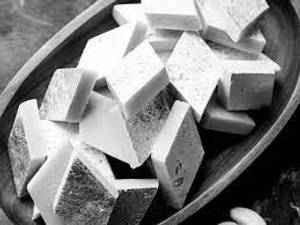 Kaju Katli