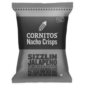 Sizzling Jalapeno Cornitos