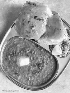 only bhaji