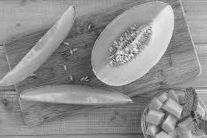 Muskmelon   (750ml)