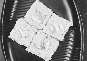 Marwadi Barfi