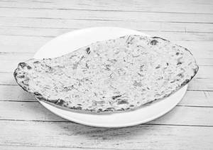Butter Garlic Naan