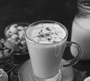 Badam milk    [500 ml]