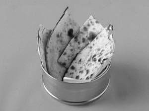 Tandoori Butter Roti