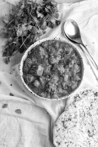 Veg Makhanwala