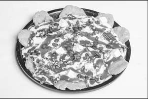 Papdi Chaat
