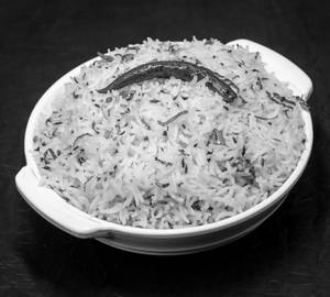 Jeera Rice                                                  