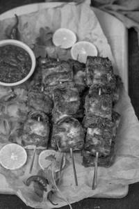 Paneer Pahadi Tikka