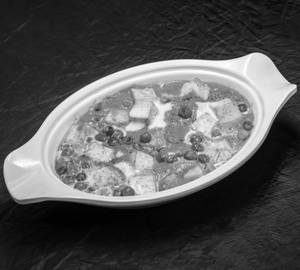 Mattar Paneer