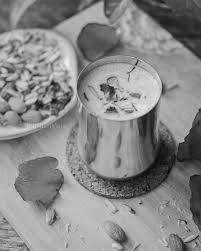 Badam milk
