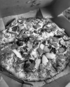 Farmhouse Pizza
