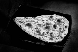 Plain Naan