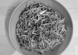 Chicken Hong Kong Noodles