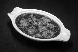 Chicken Manchurian