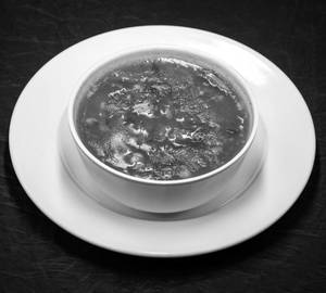 Veg Hot & Sour Soup