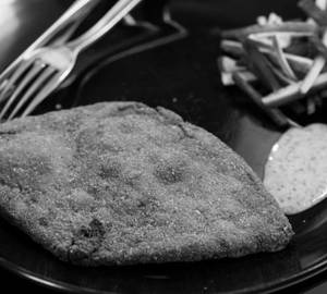 Vetki Fish Fry (Serves 1 Pic)
