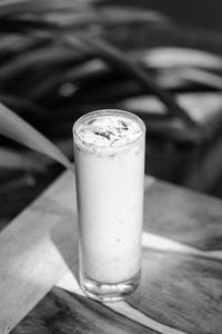 Buttermilk - The Go Native Way!