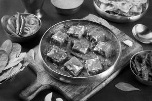 Palak Paneer