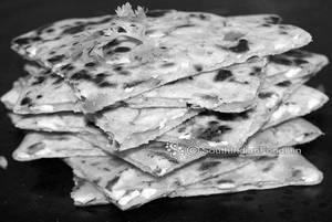 Paneer Naan