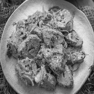Tandoori Chaap