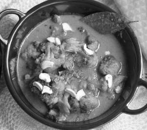 Kadai Gobi