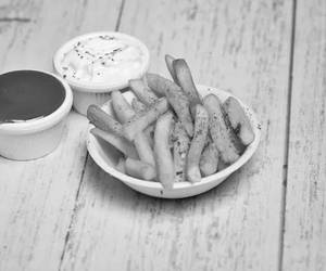Masala Fries