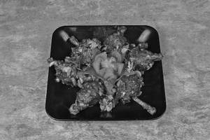Lollipop Chicken [6 Pieces]