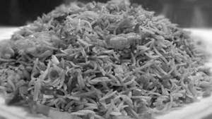 Egg Fried Rice