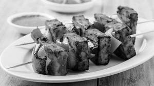 Paneer Tikka