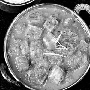 Kadai Paneer