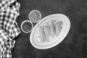 Chicken Achari [6pc] [Steam]