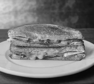 Egg Sandwich