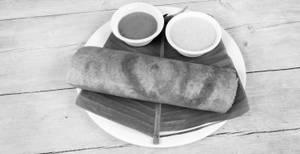 Masala dosa